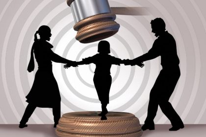Guidelines for the award of child custody in Nigeria